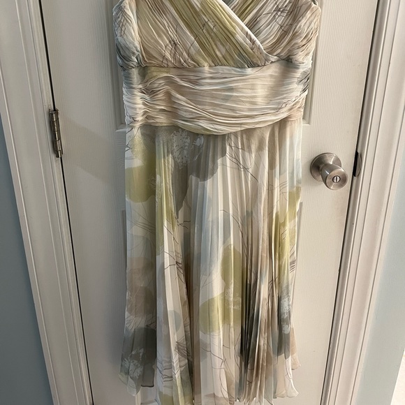 Sigrid Olsen Collection dress - Picture 2 of 10
